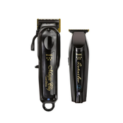Wahl Professional Cordless Barber Combo Black