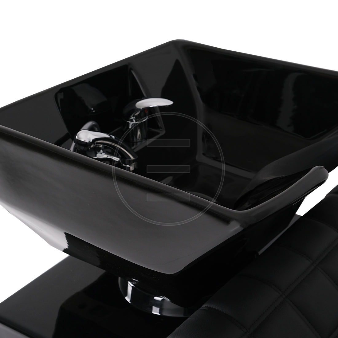 Salon Wash Black E
