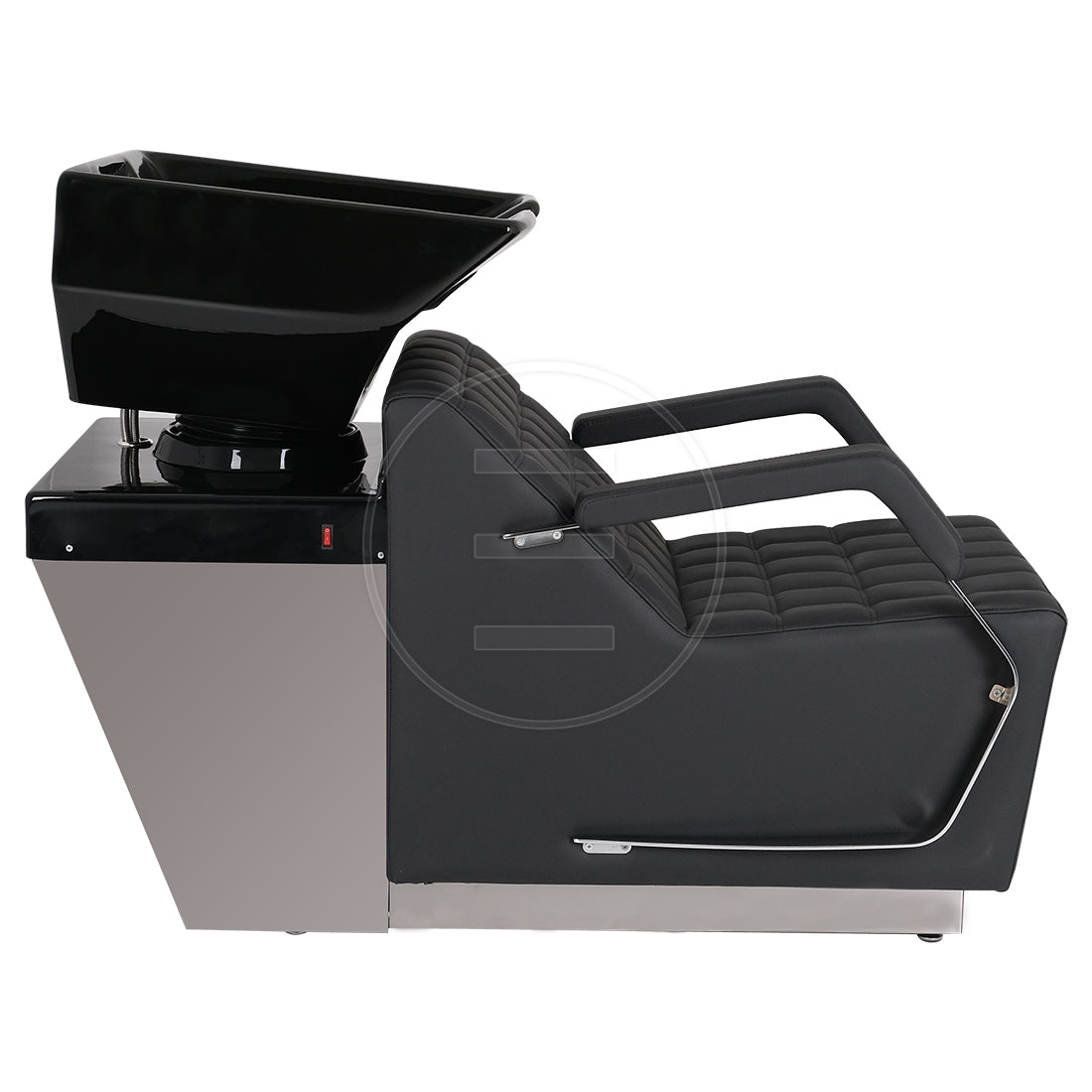 Salon Wash Black E