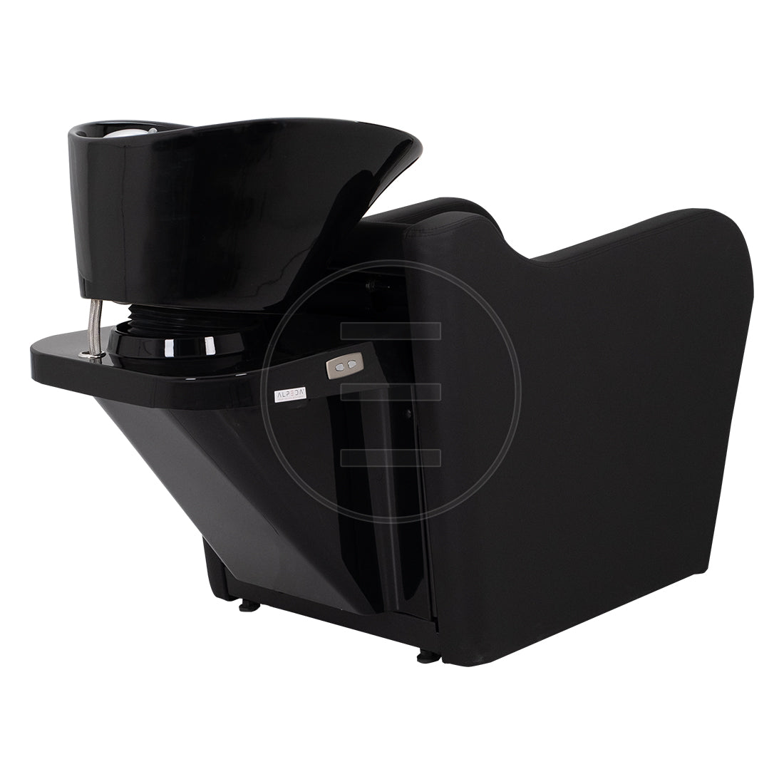 Maya Wash Black E