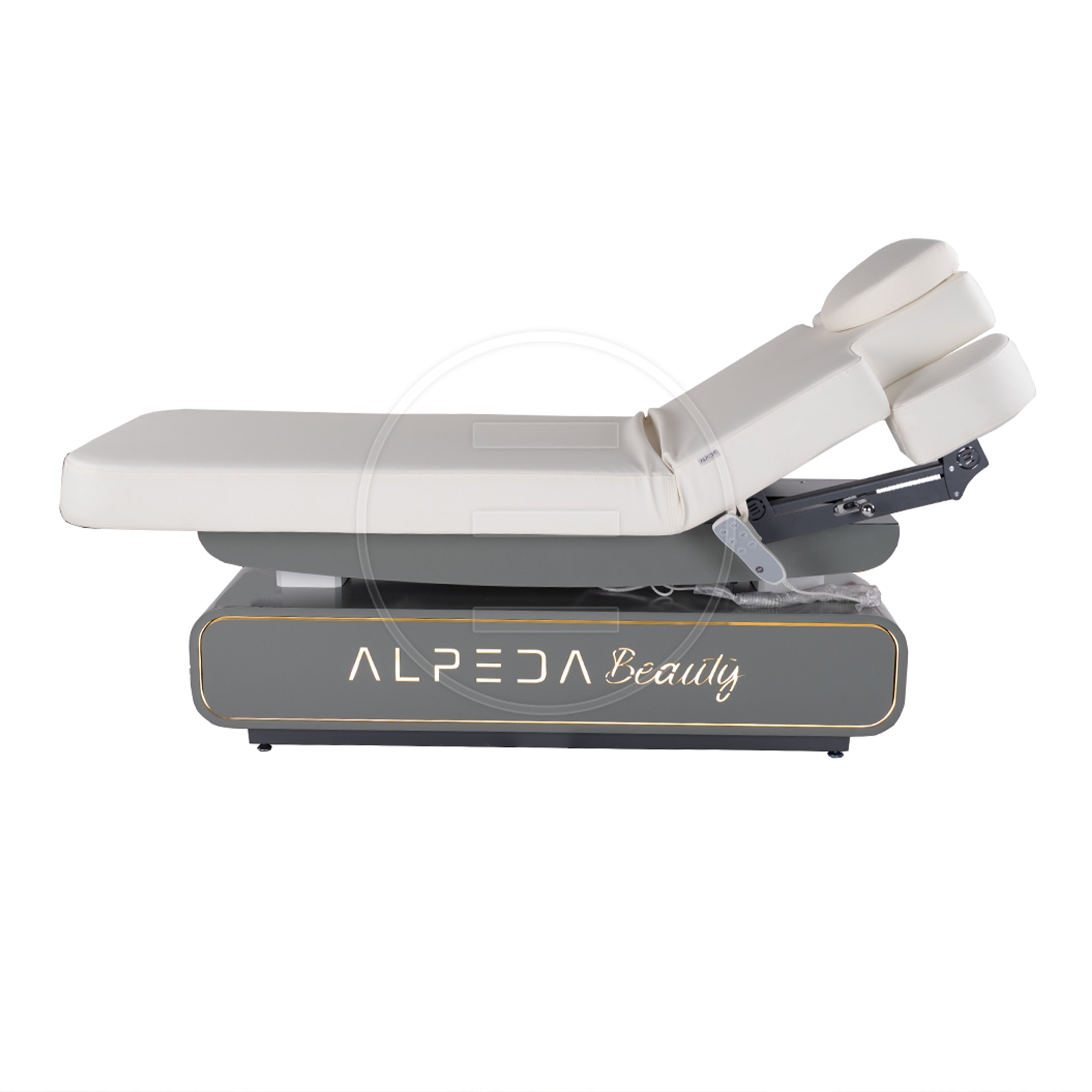Lyre Grey LG WMA Schönheitspflege Bett