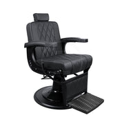Ares Man Black BA