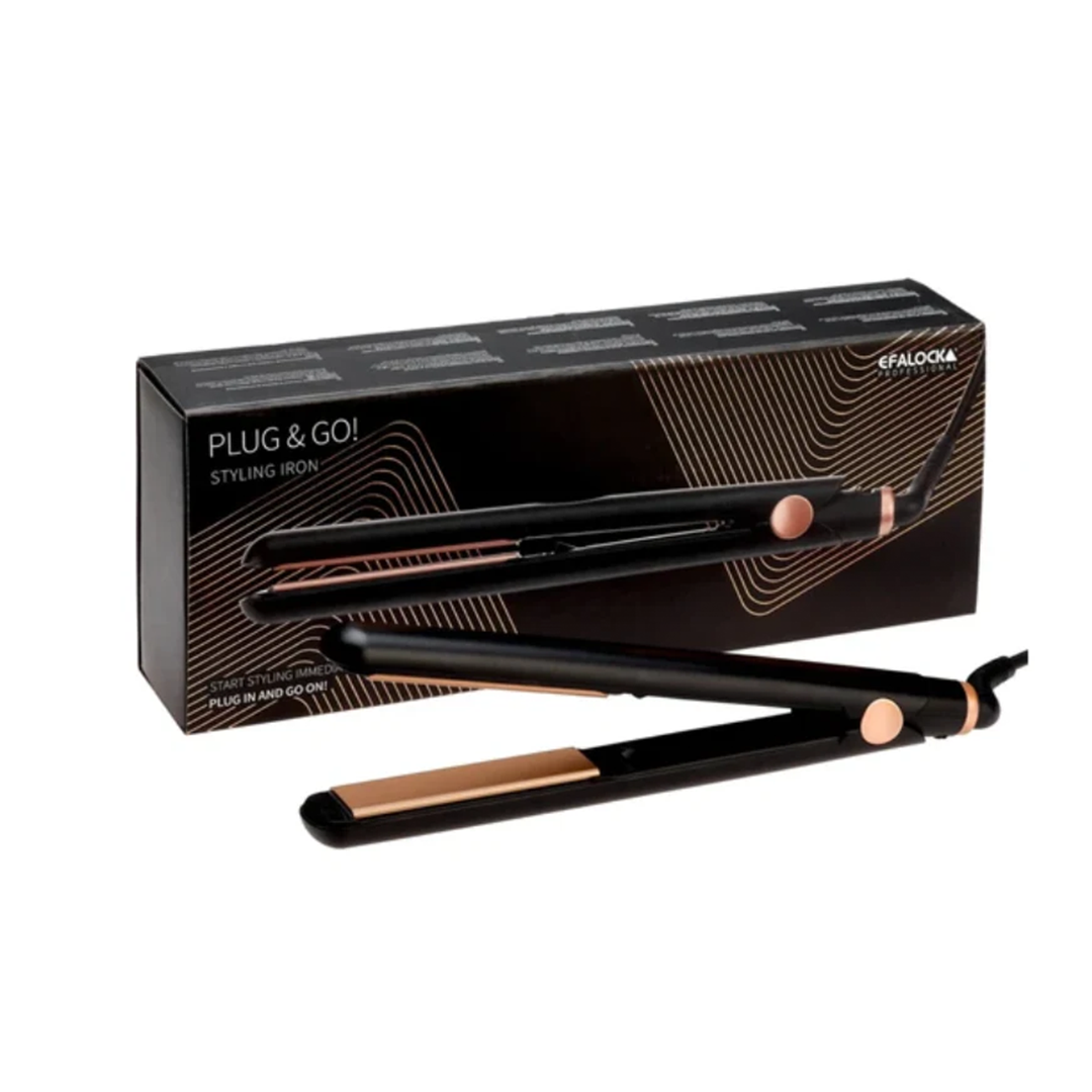 Efalock Plug & Go!