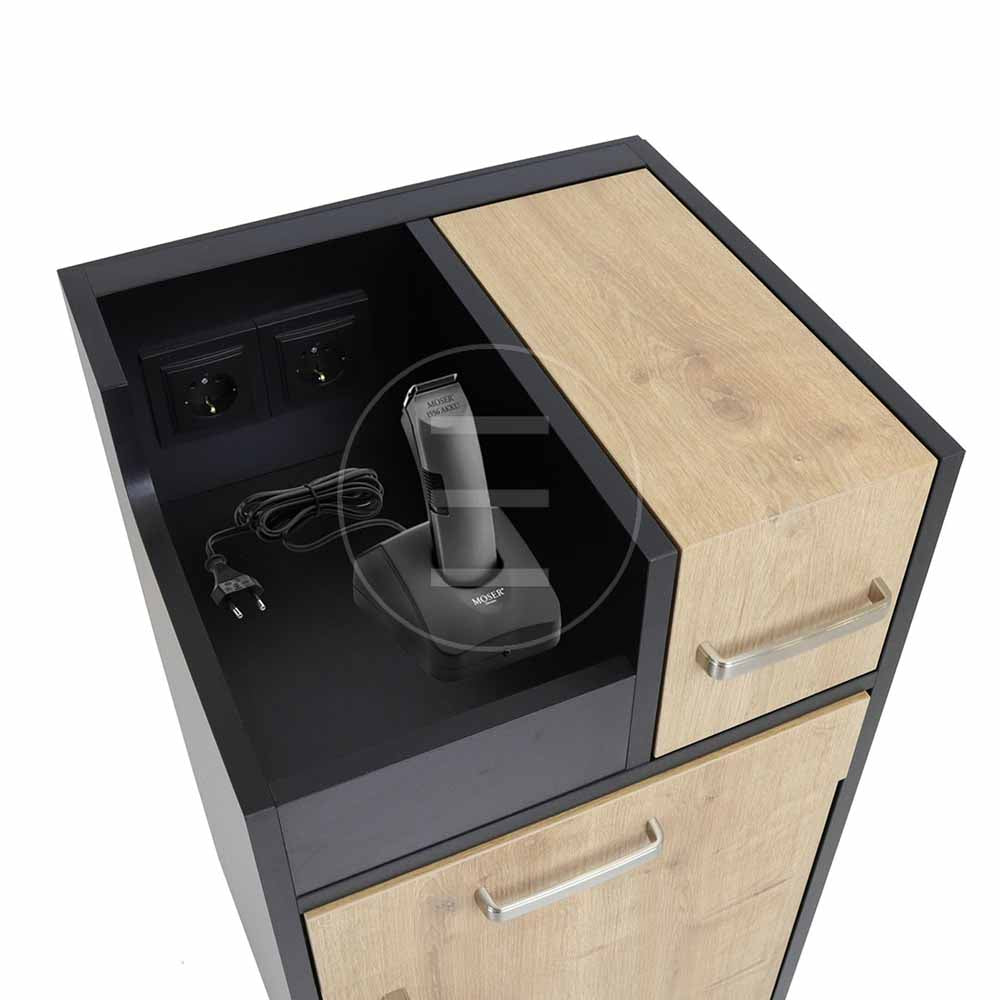 All In One Cabinet