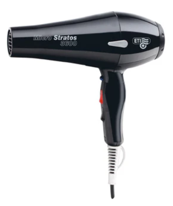 ETI Micro Stratos 3600