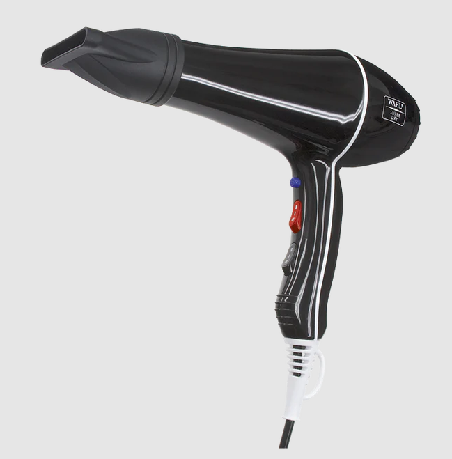 Wahl Superdry