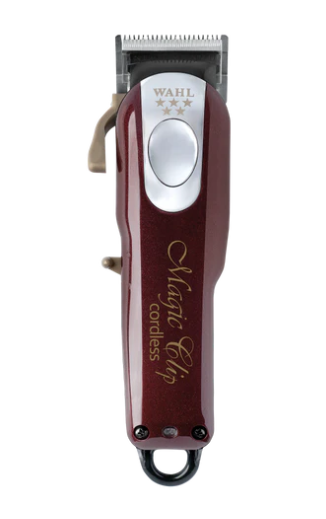 Wahl Magic Clip Cordless
