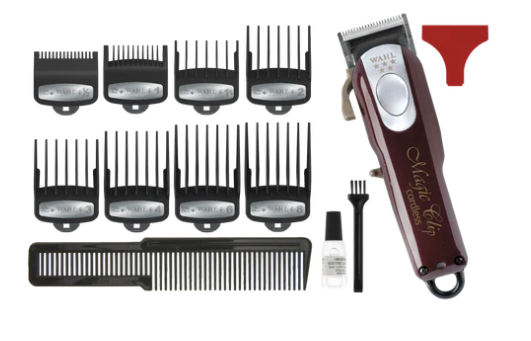 Wahl Magic Clip Cordless