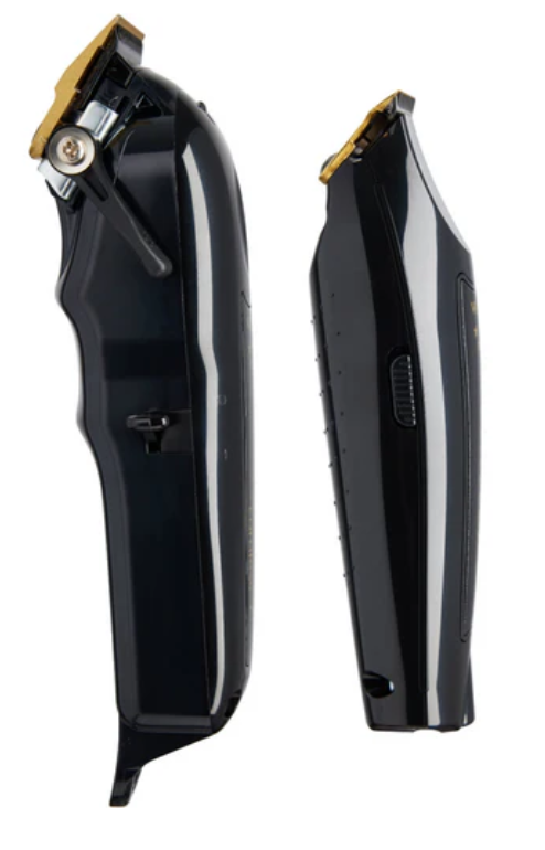 Wahl Professional Cordless Barber Combo Black