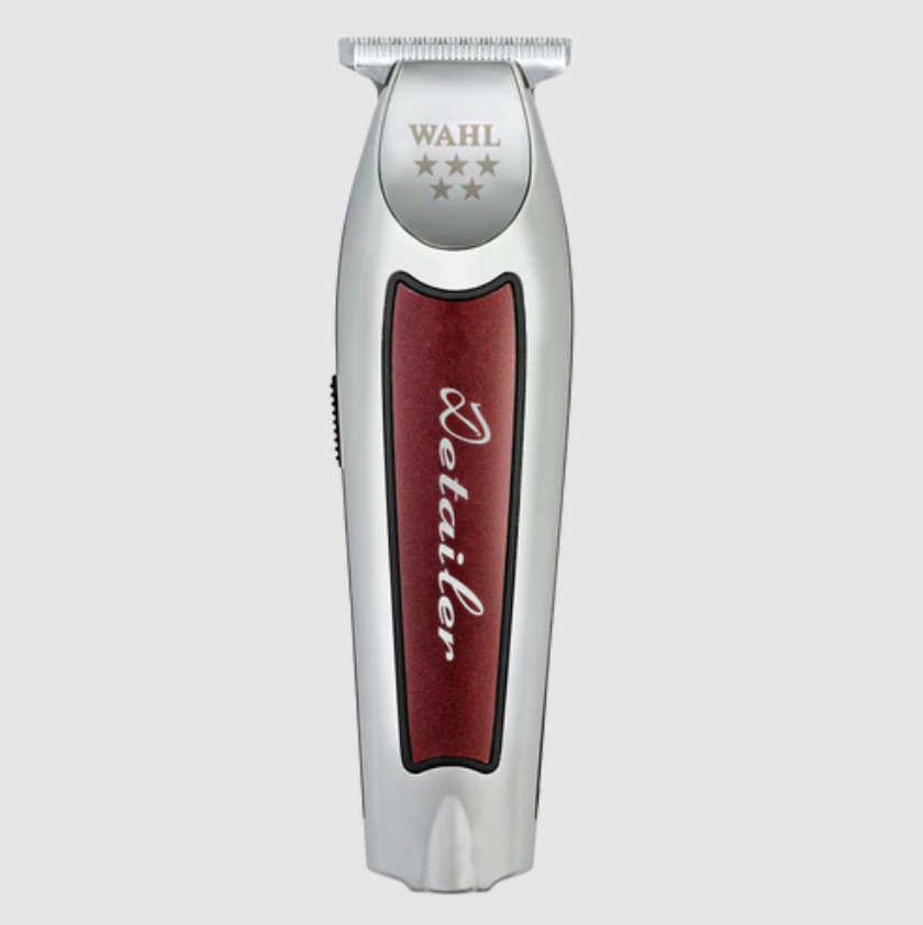 Wahl Cordless Detailer