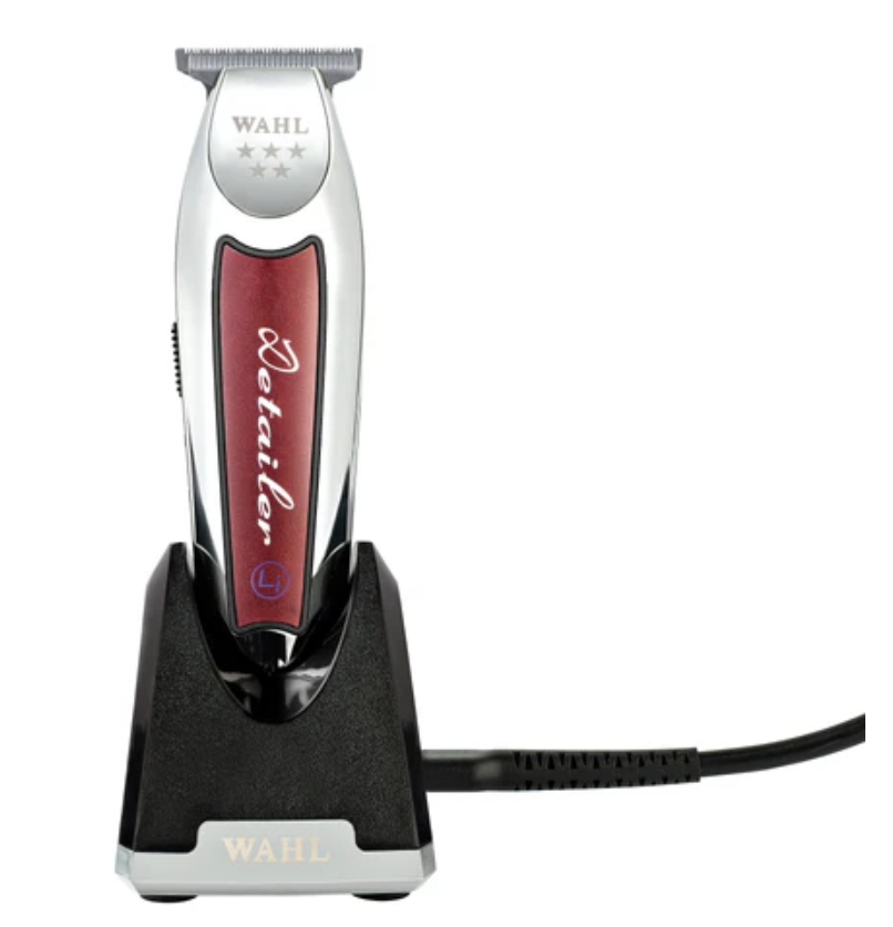 Wahl Cordless Detailer