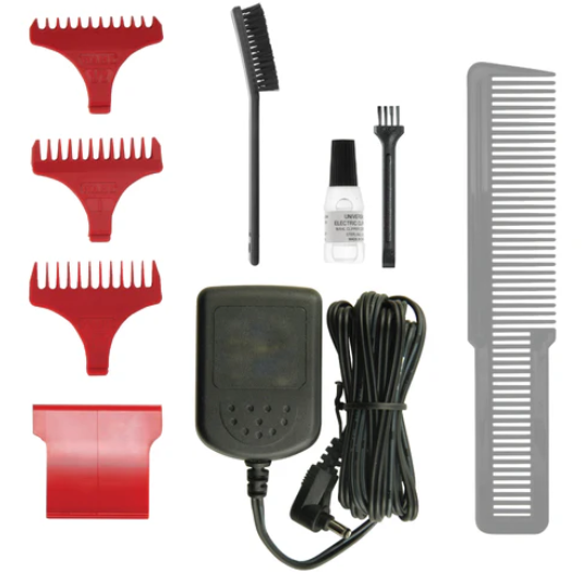 Wahl Cordless Detailer