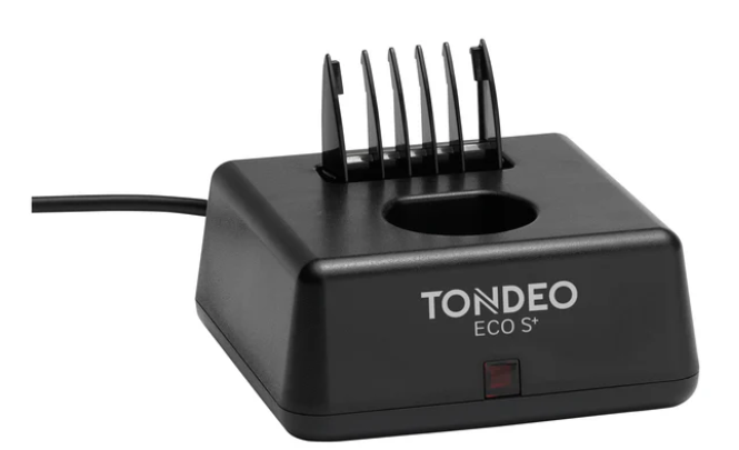 Tondeo Eco S+