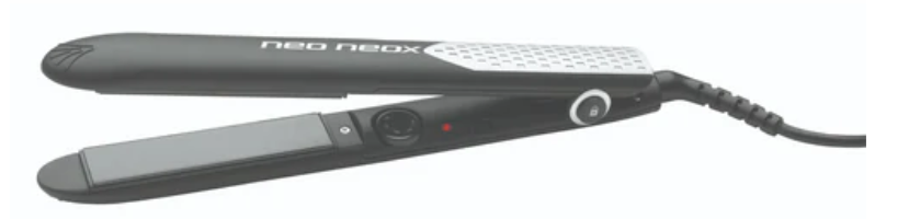 Original NEO Neox Haarglätter schwarz