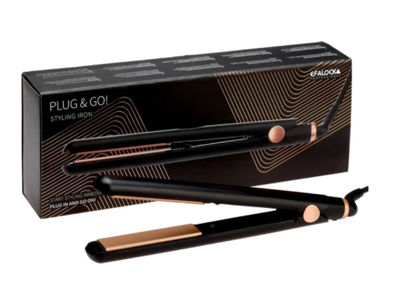 Efalock Plug & Go!