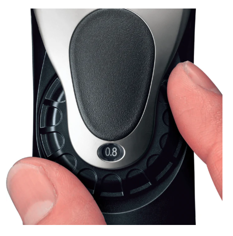 Panasonic ER-DGP65