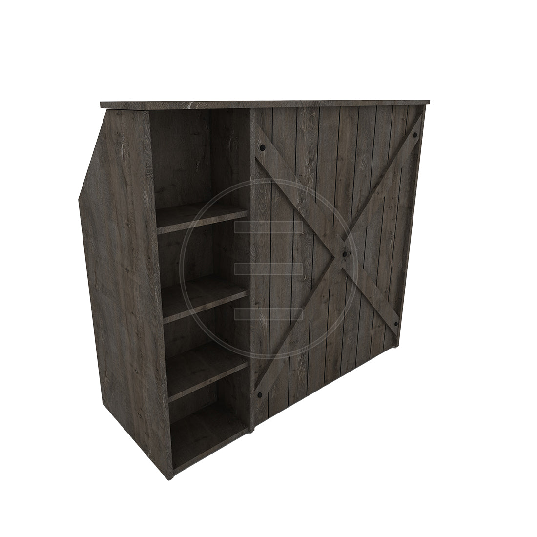 Gedon Desk