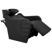 Maya Wash Black E